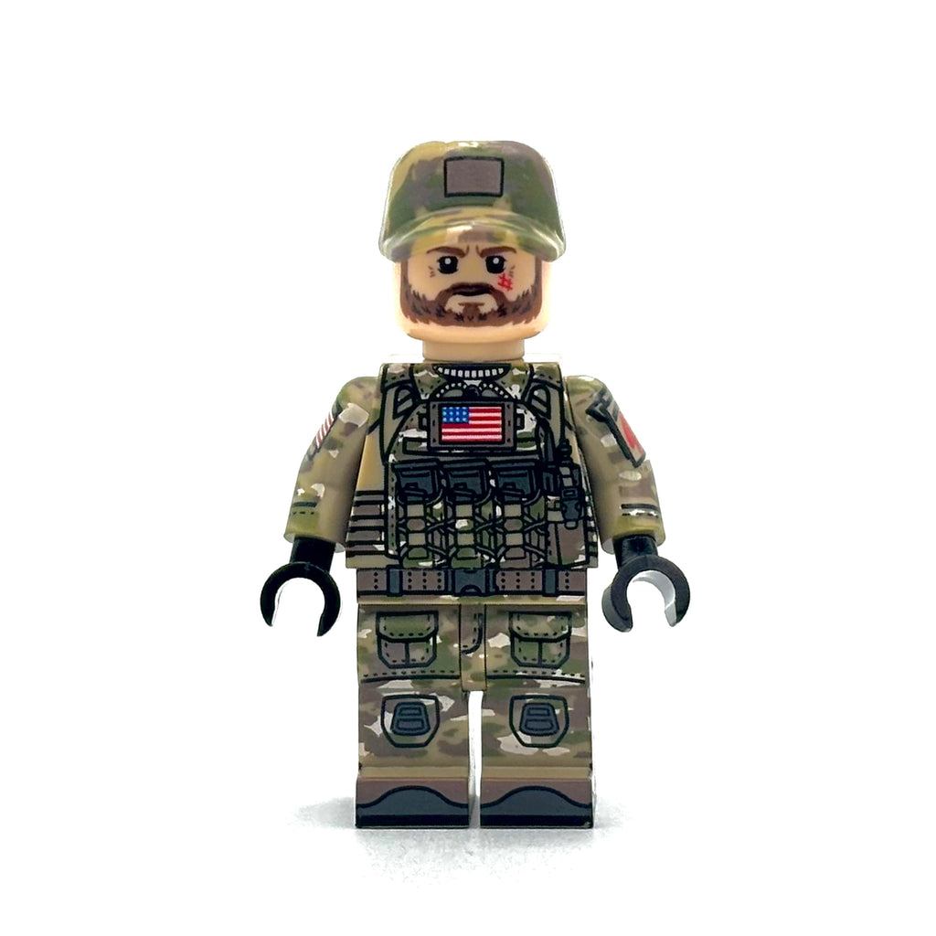 US Army Delta Force (Army SMU)