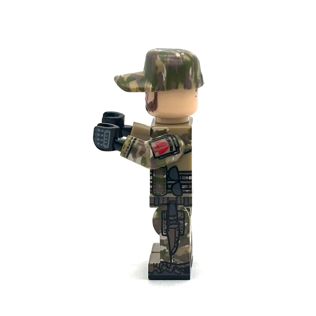 US Army Delta Force (Army SMU)