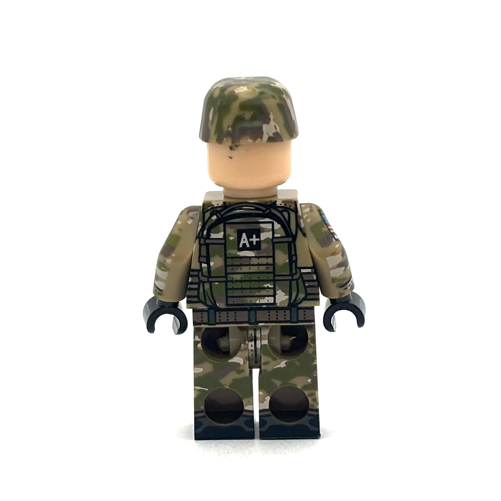 US Army Delta Force (Army SMU)