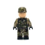 US Army Delta Force (Army SMU)