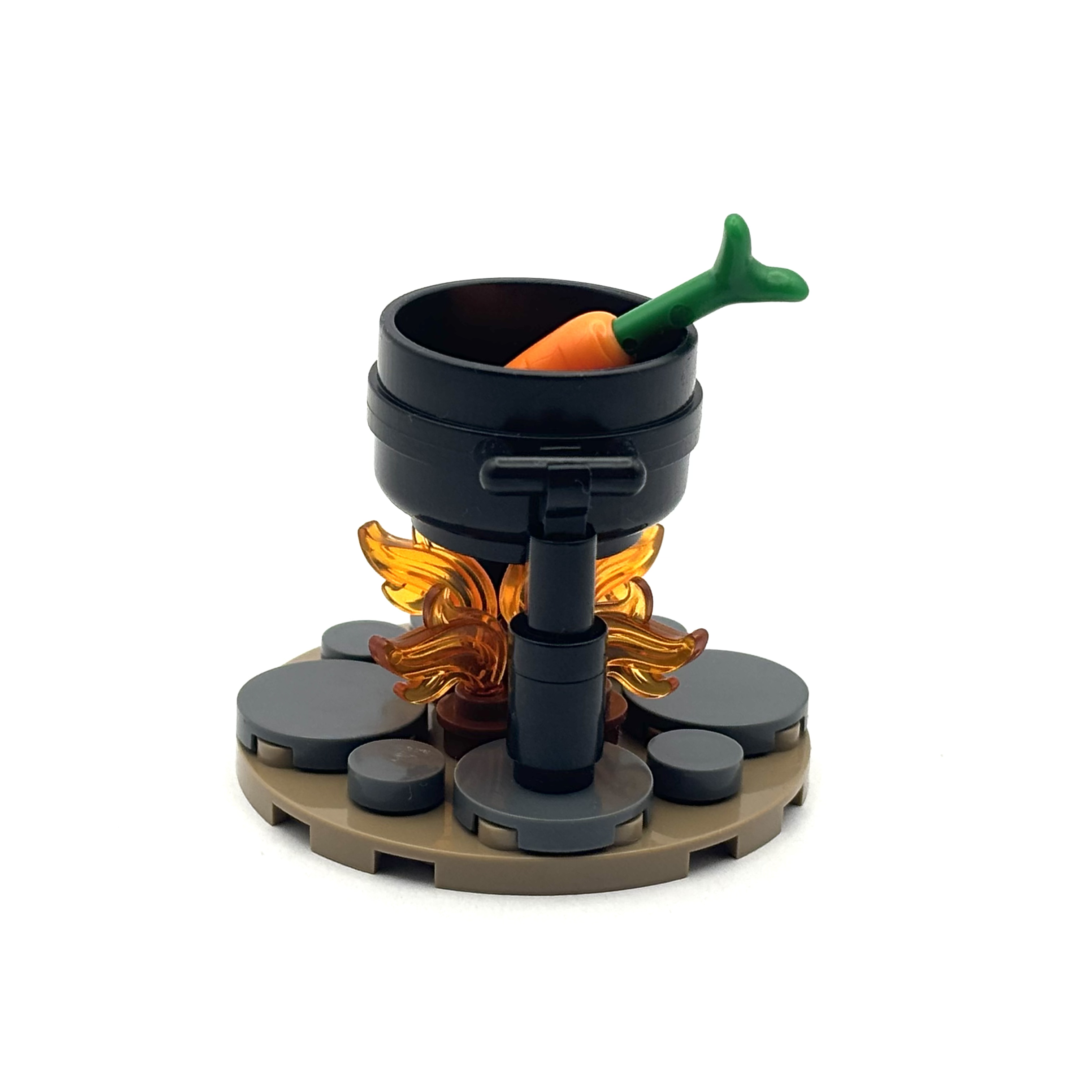 Campfire (Version 4)