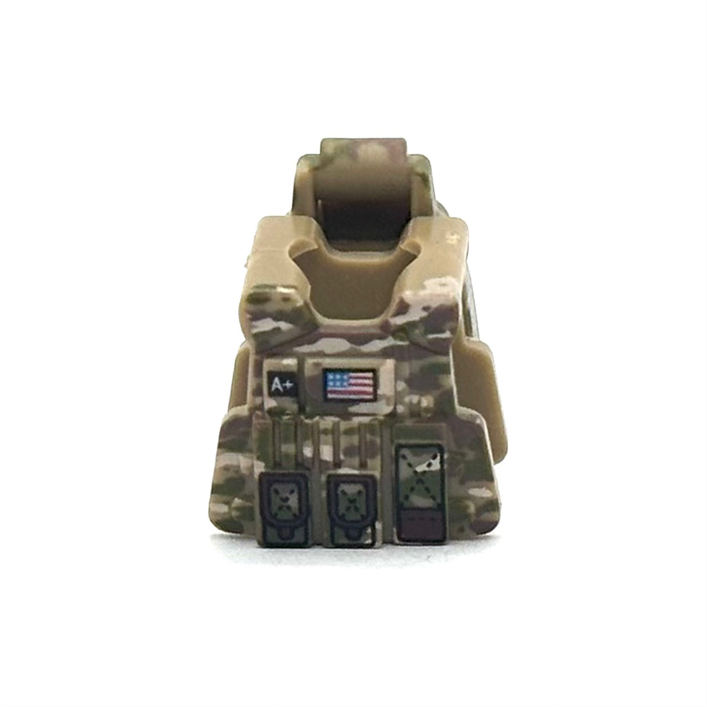 US Army Delta Force (Army SMU)