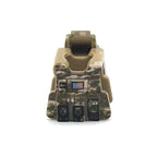 US Army Delta Force (Army SMU)