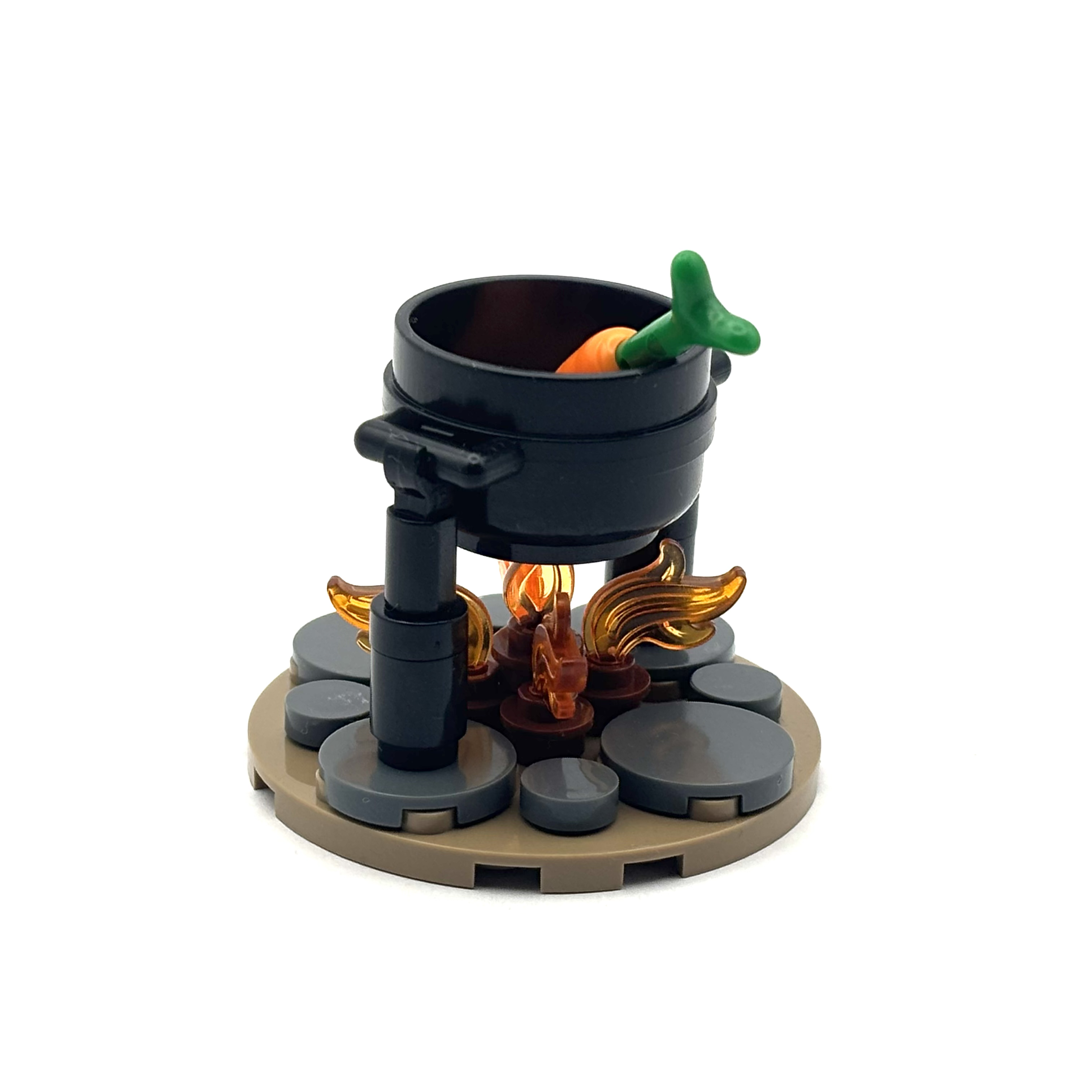 Campfire (Version 4)