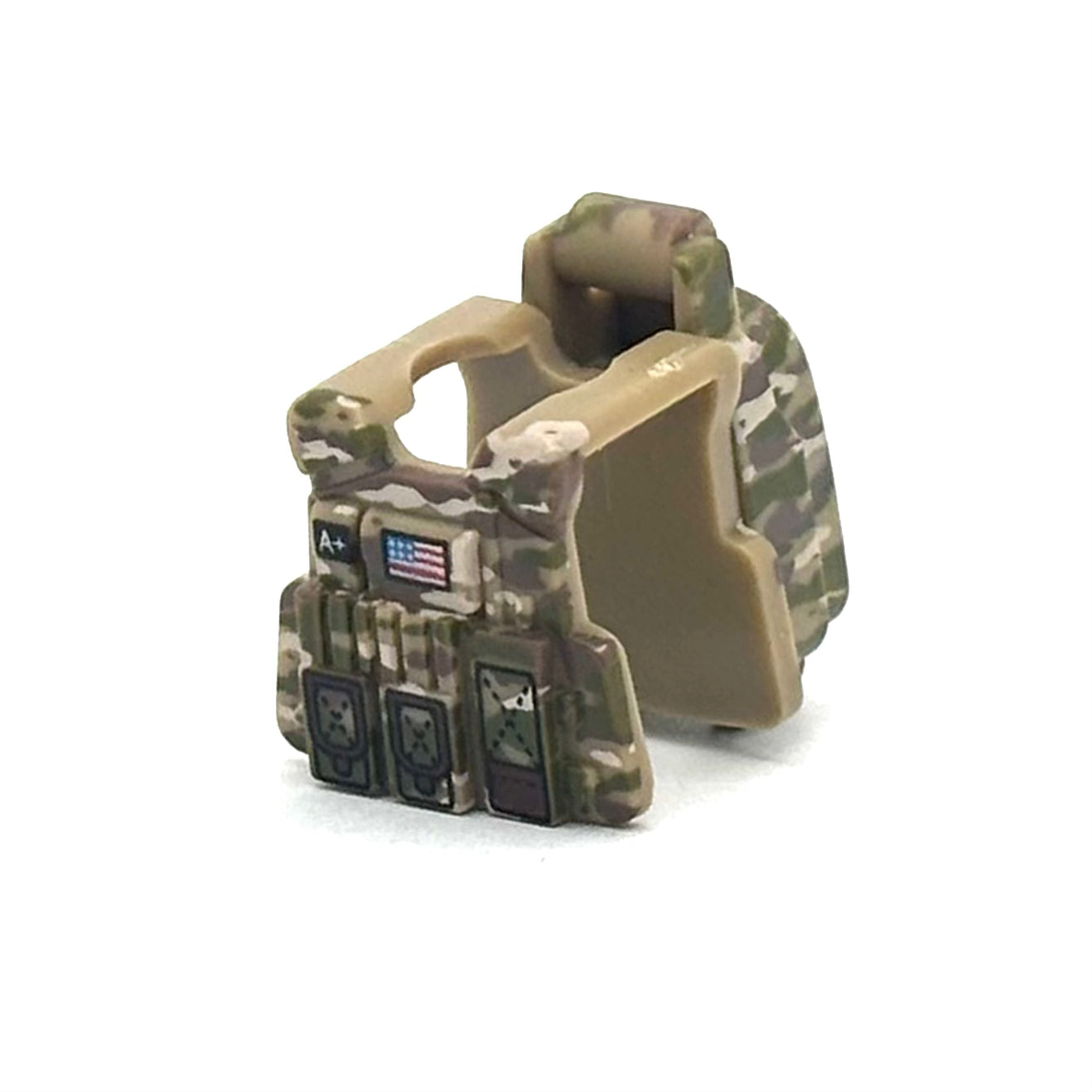 US Army Delta Force (Army SMU)