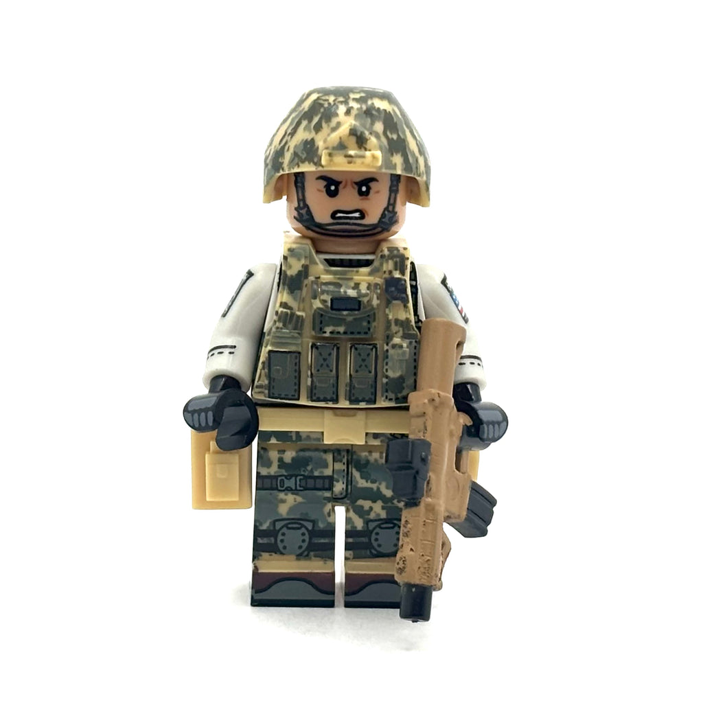 US Army 75th Ranger Regiment