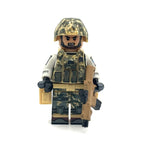 US Army 75th Ranger Regiment