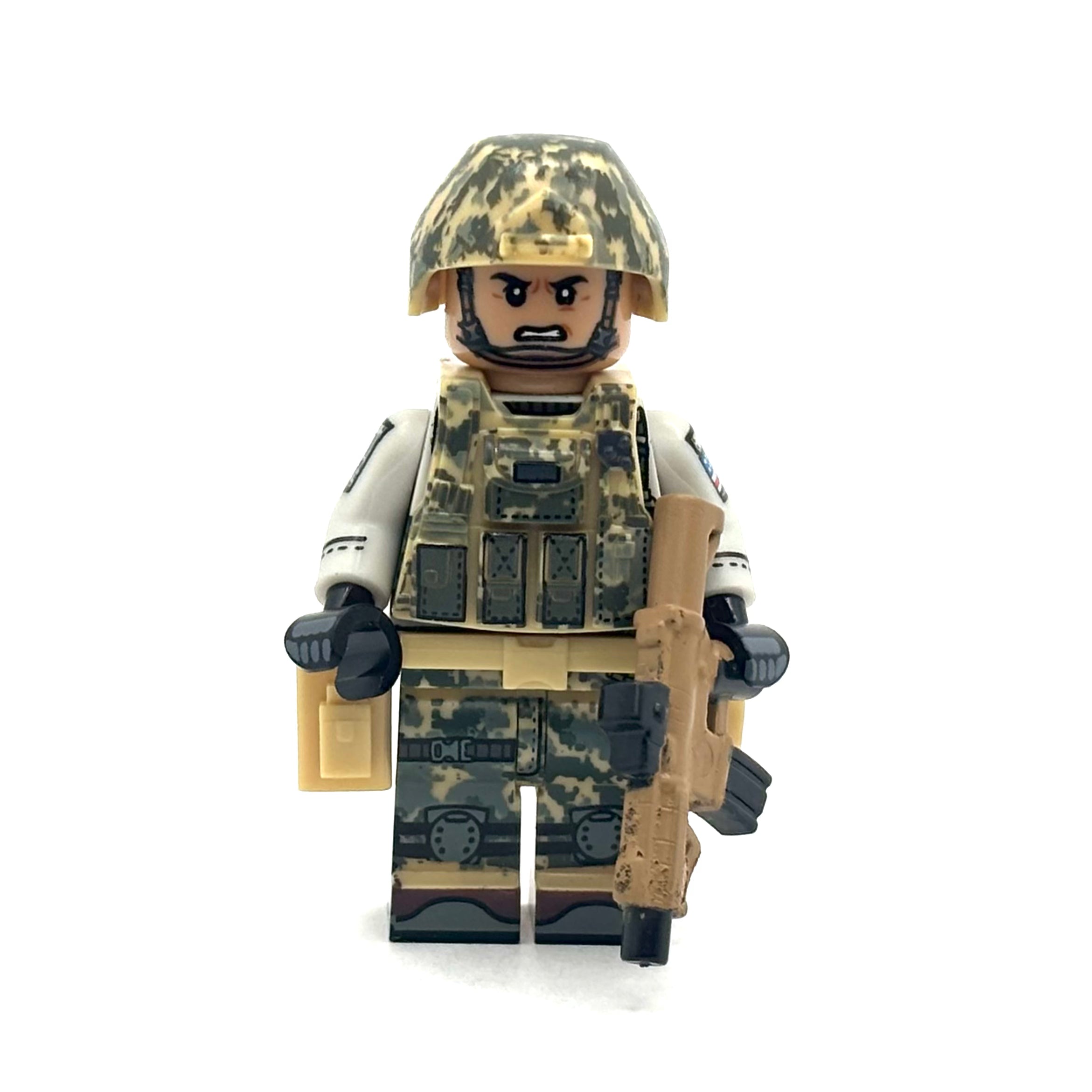 US Army 75th Ranger Regiment