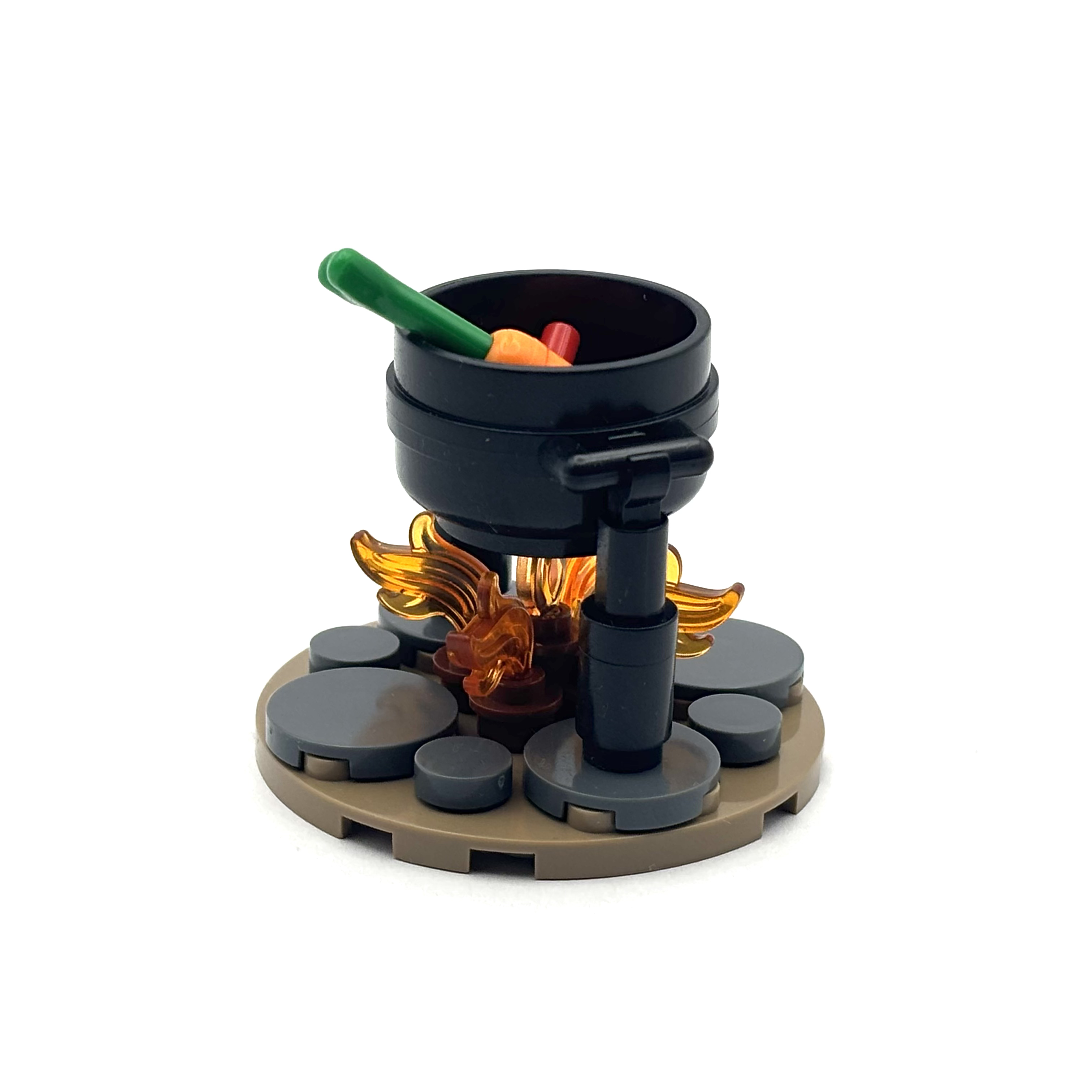 Campfire (Version 4)