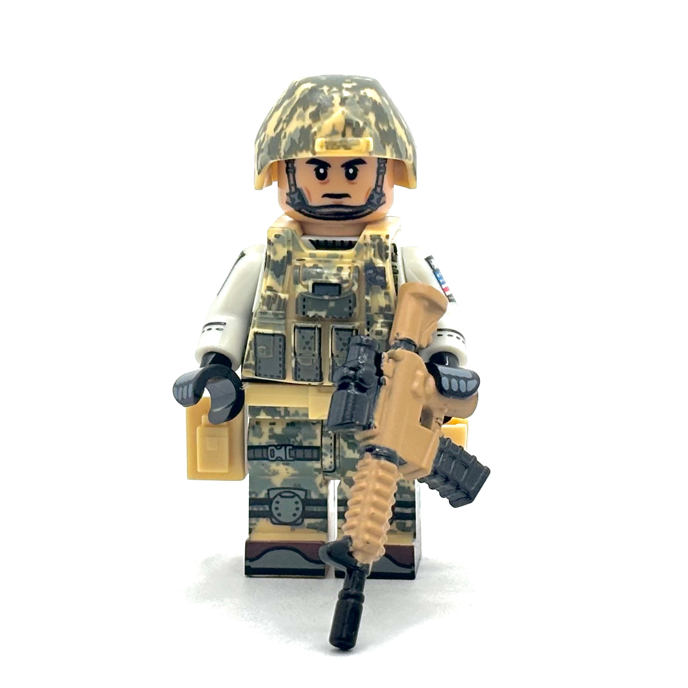 US Army 75th Ranger Regiment