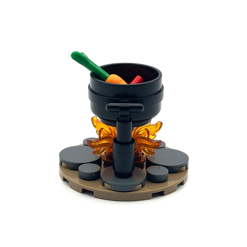 Campfire (Version 4)