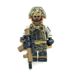 US Army 75th Ranger Regiment