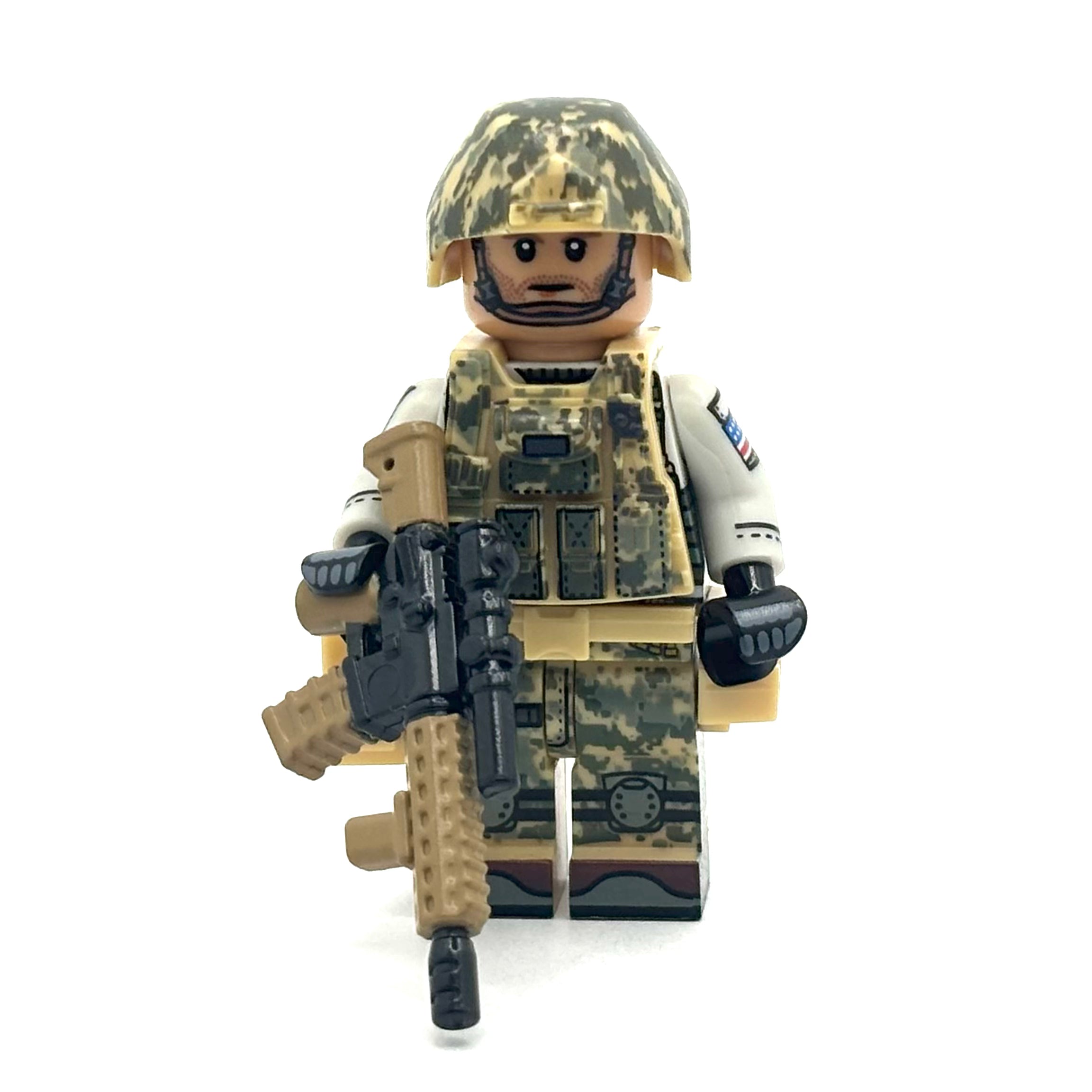US Army 75th Ranger Regiment