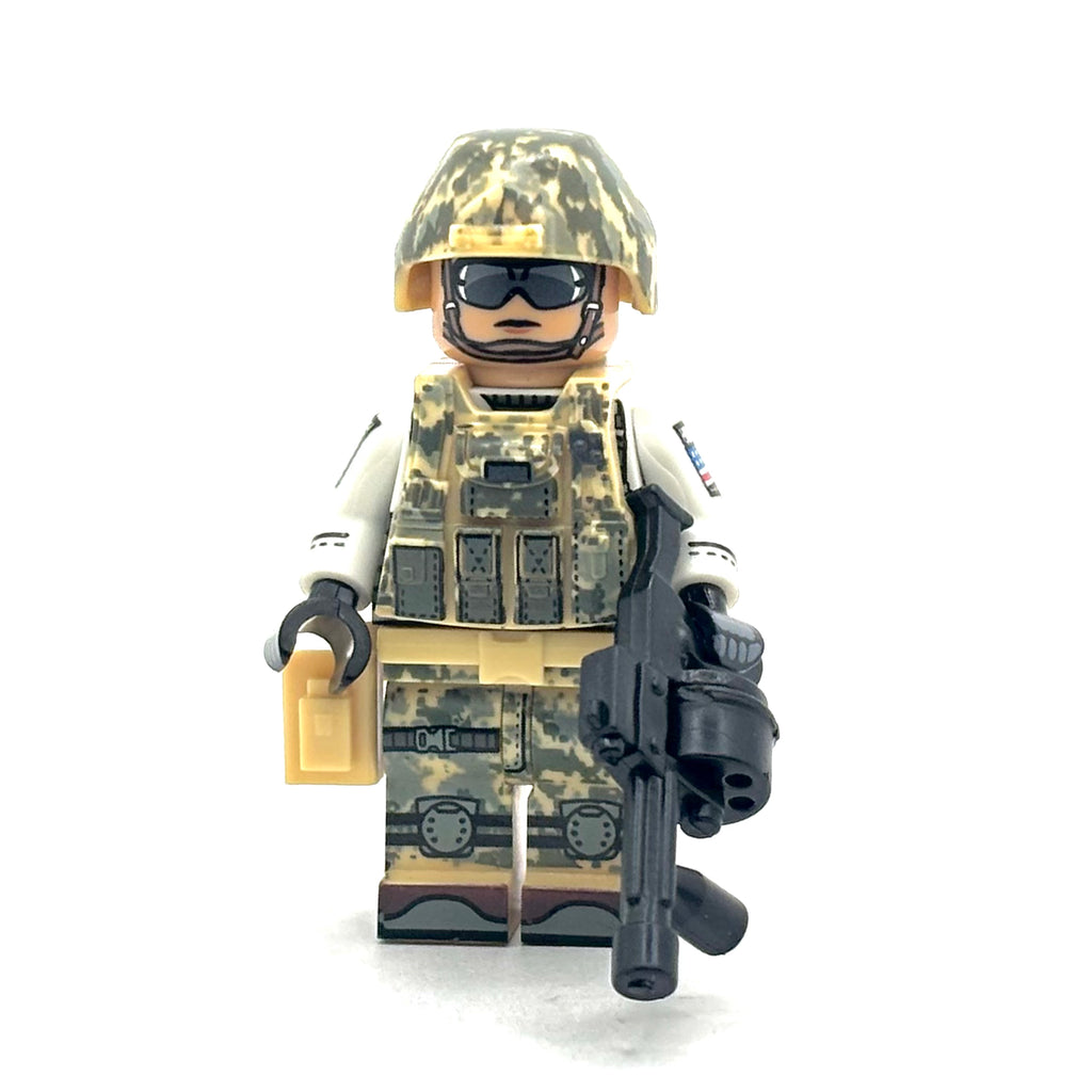 US Army 75th Ranger Regiment