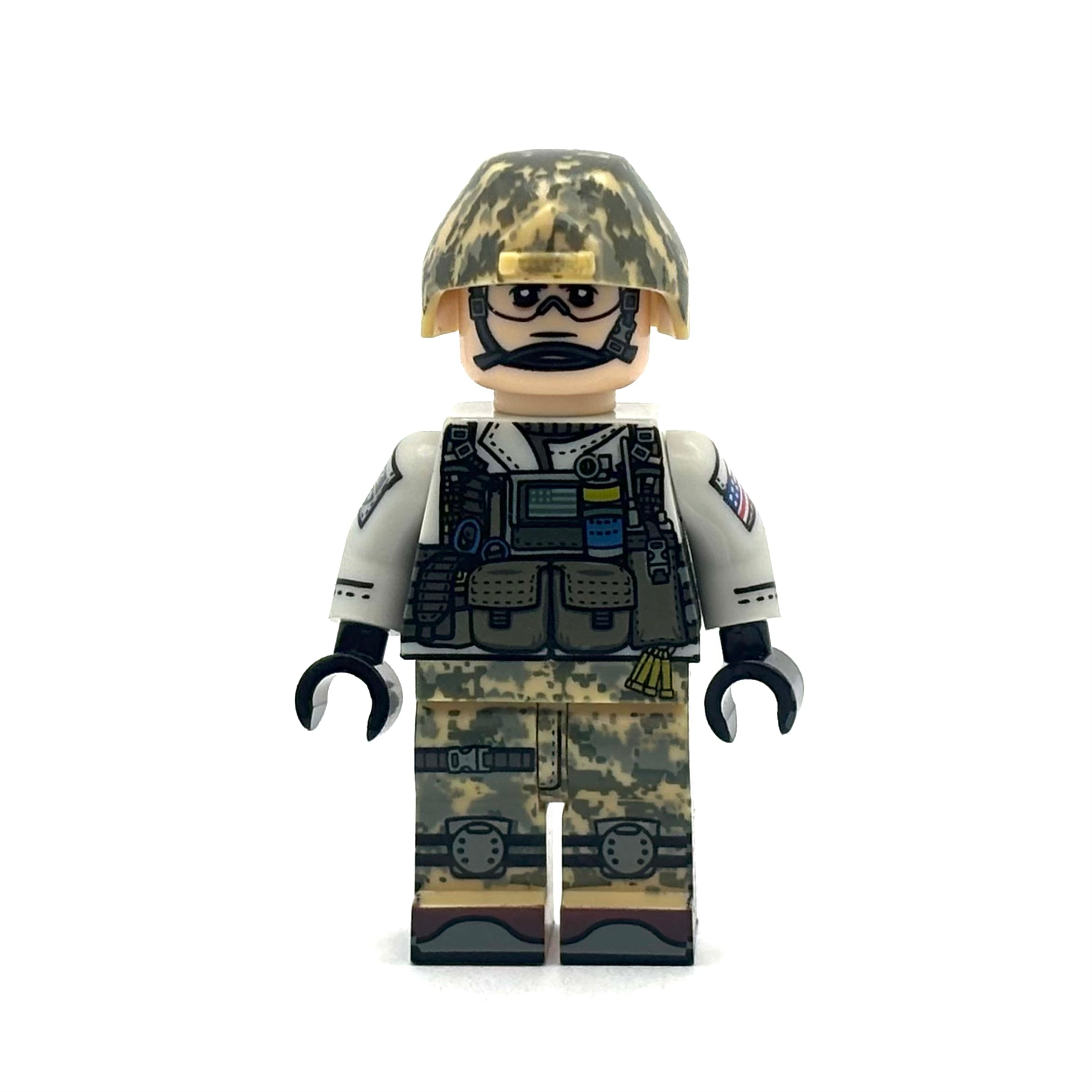 US Army 75th Ranger Regiment