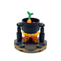 Campfire (Version 4)