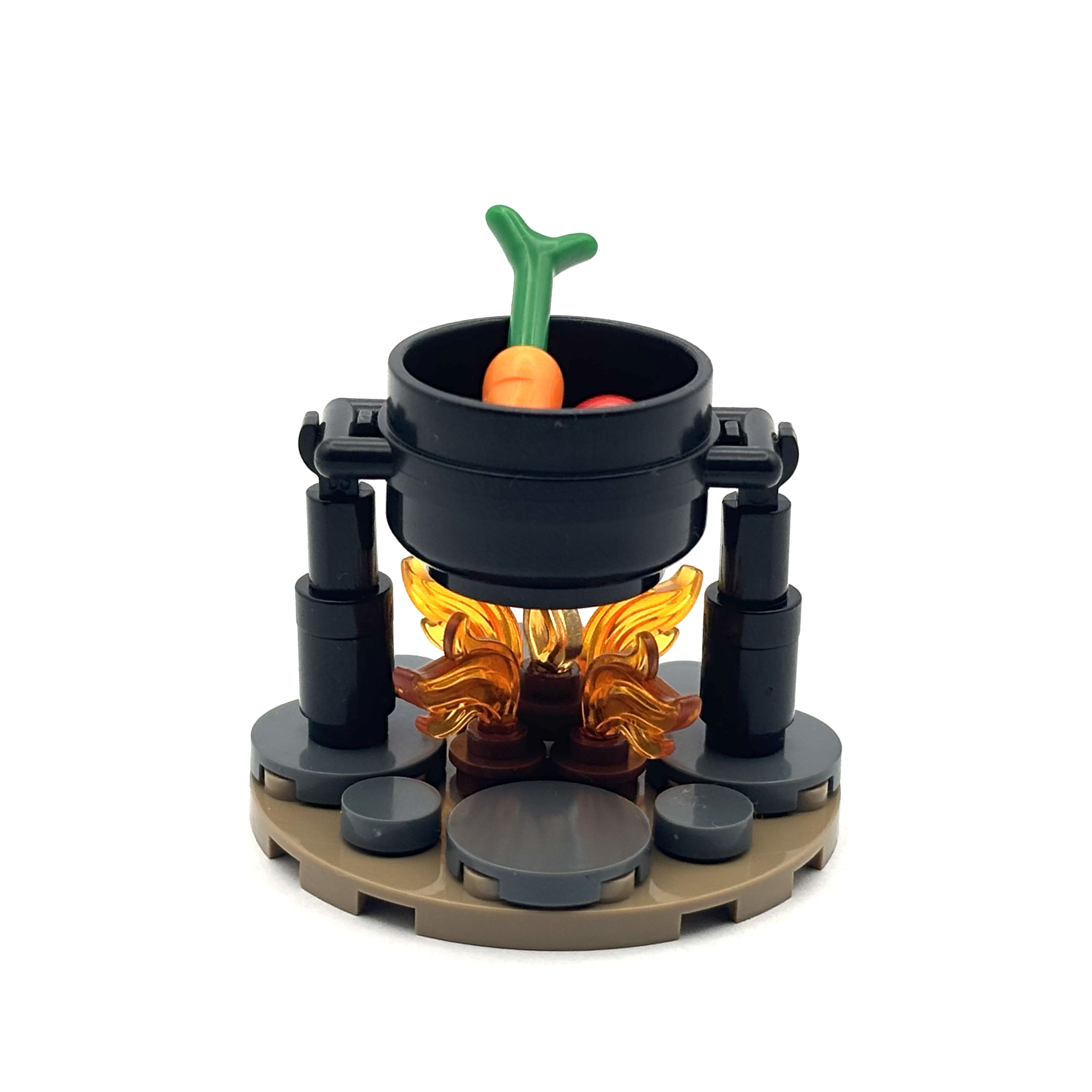 Campfire (Version 4)