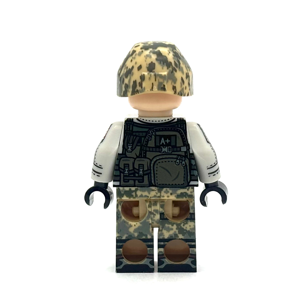 US Army 75th Ranger Regiment