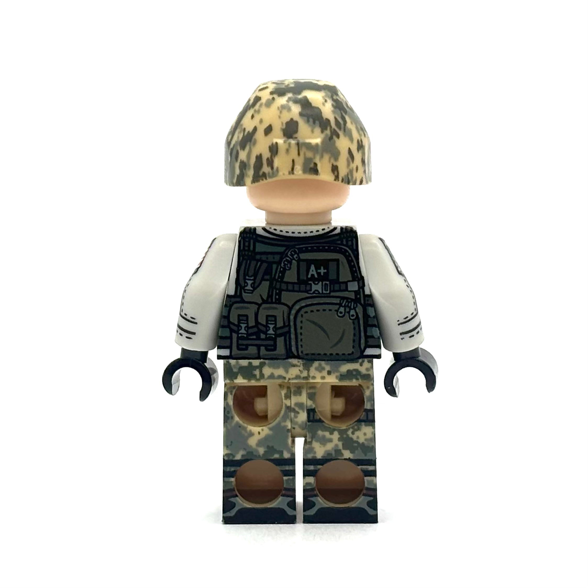 US Army 75th Ranger Regiment