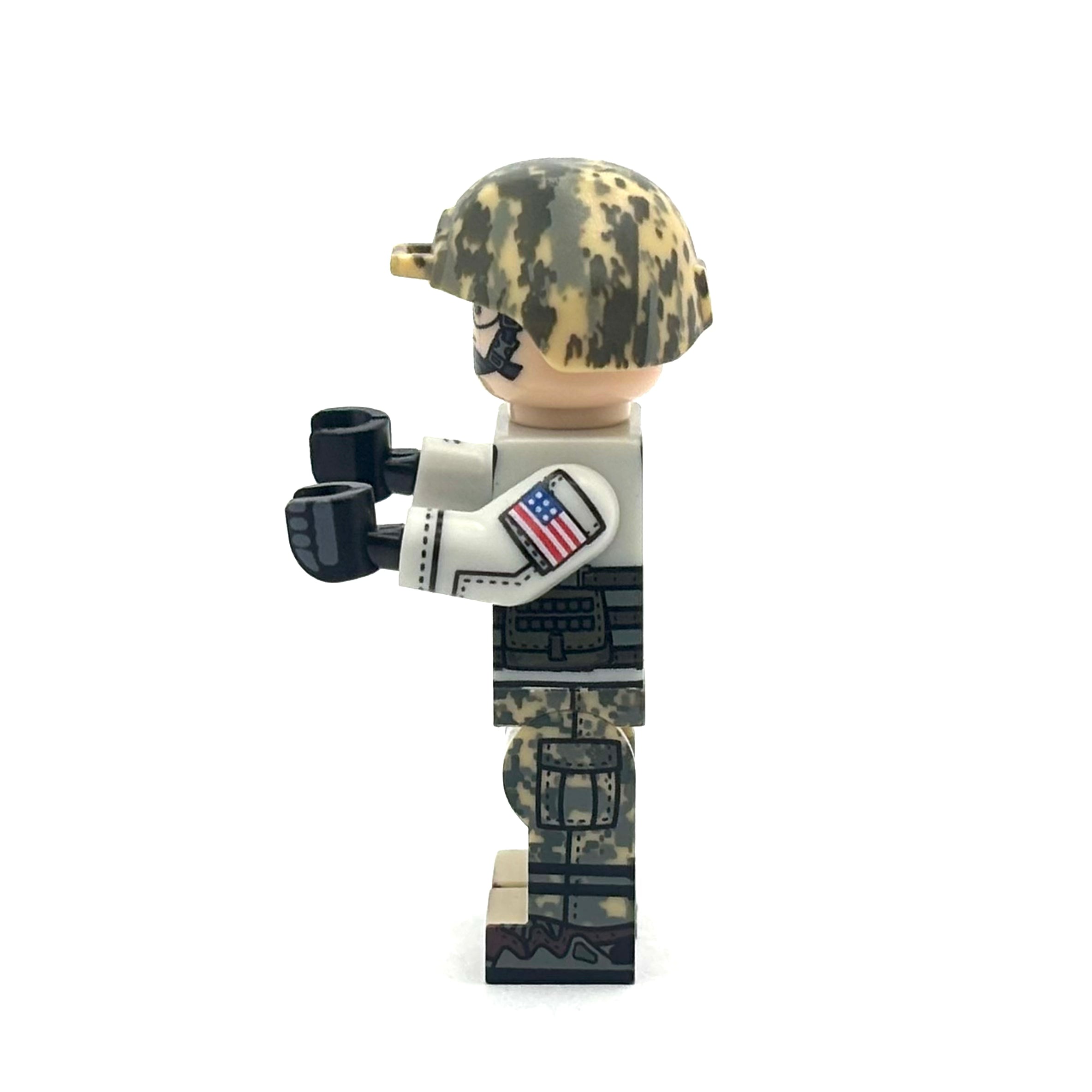US Army 75th Ranger Regiment