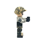 US Army 75th Ranger Regiment