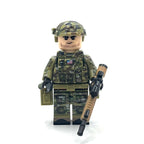US Airforce Pararescue Jumpers (PJ'S)
