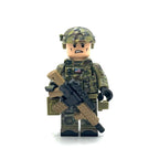 US Airforce Pararescue Jumpers (PJ'S)