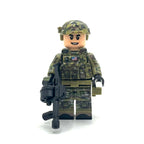 US Airforce Pararescue Jumpers (PJ'S)