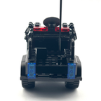 SWAT Rapid Interceptor Jeep (The Runner)