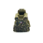 US Airforce Pararescue Jumpers (PJ'S)
