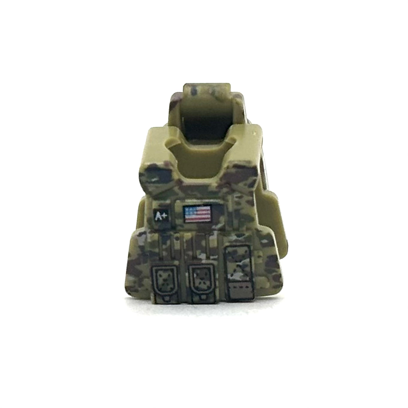 US Airforce Pararescue Jumpers (PJ'S)