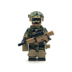 US Marines MARSOC Unit