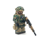 US Marines MARSOC Unit