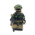 US Marines MARSOC Unit