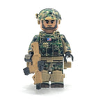 US Marines MARSOC Unit