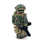 US Marines MARSOC Unit