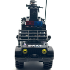 SWAT Heavy Assault Vehicle (The Enforcer)