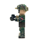 US Marines MARSOC Unit