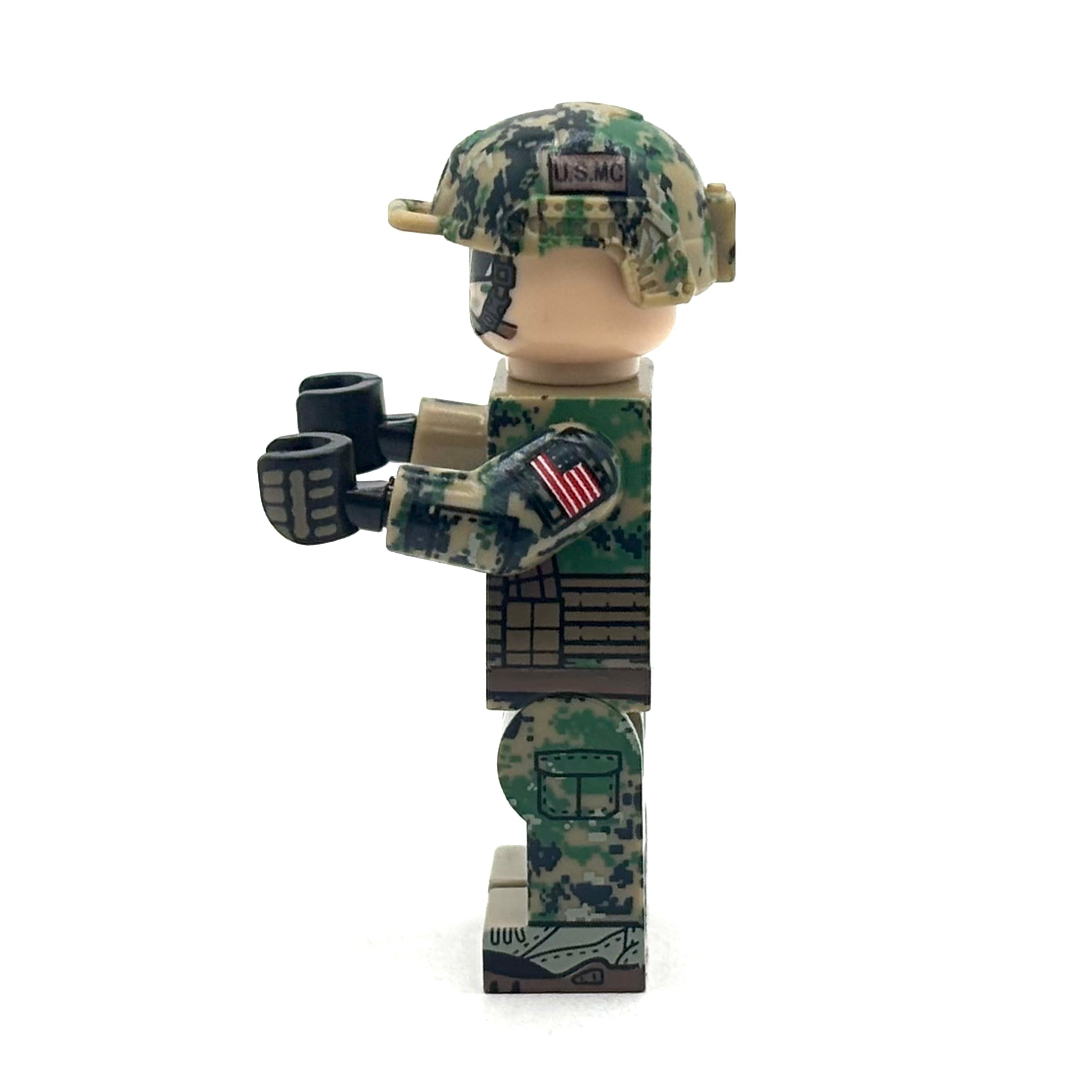 US Marines MARSOC Unit