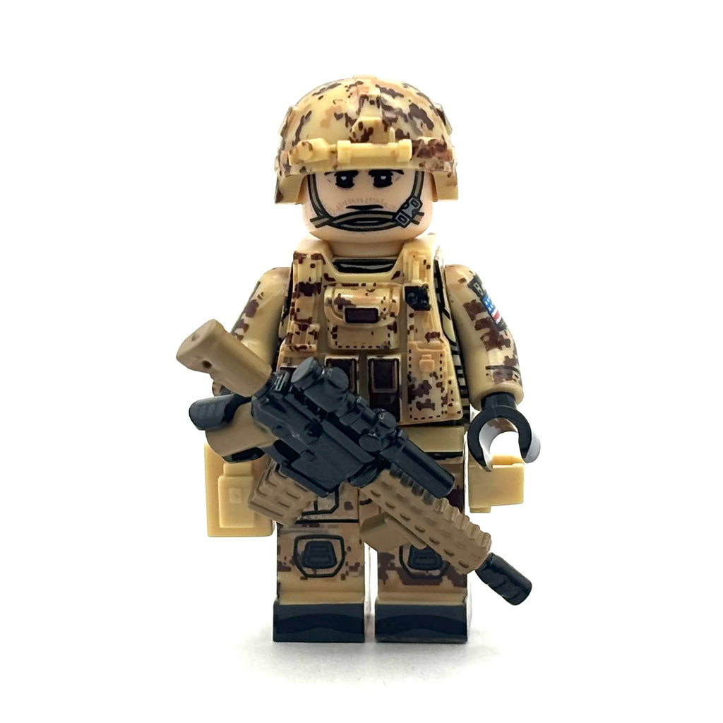 US Navy Development Group (Seal Team 6)