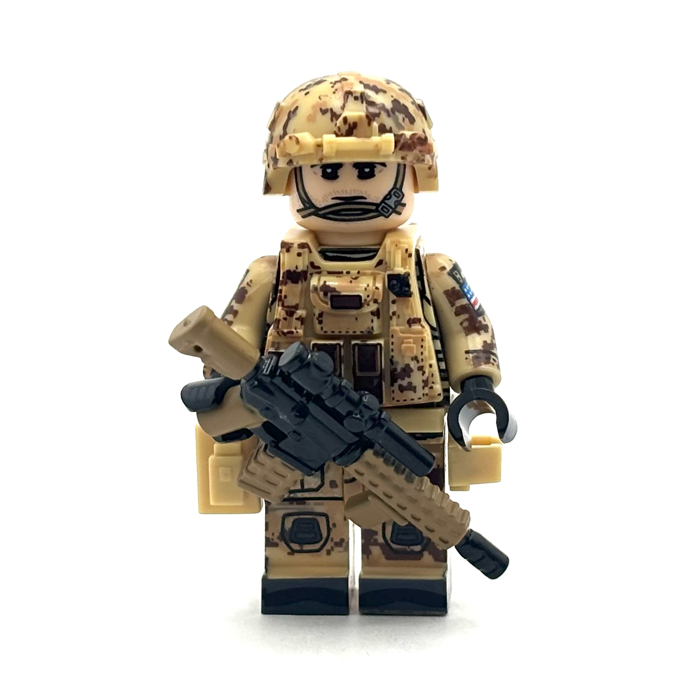 US Navy Development Group (Seal Team 6)