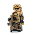 US Navy Development Group (Seal Team 6)