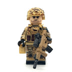 US Navy Development Group (Seal Team 6)