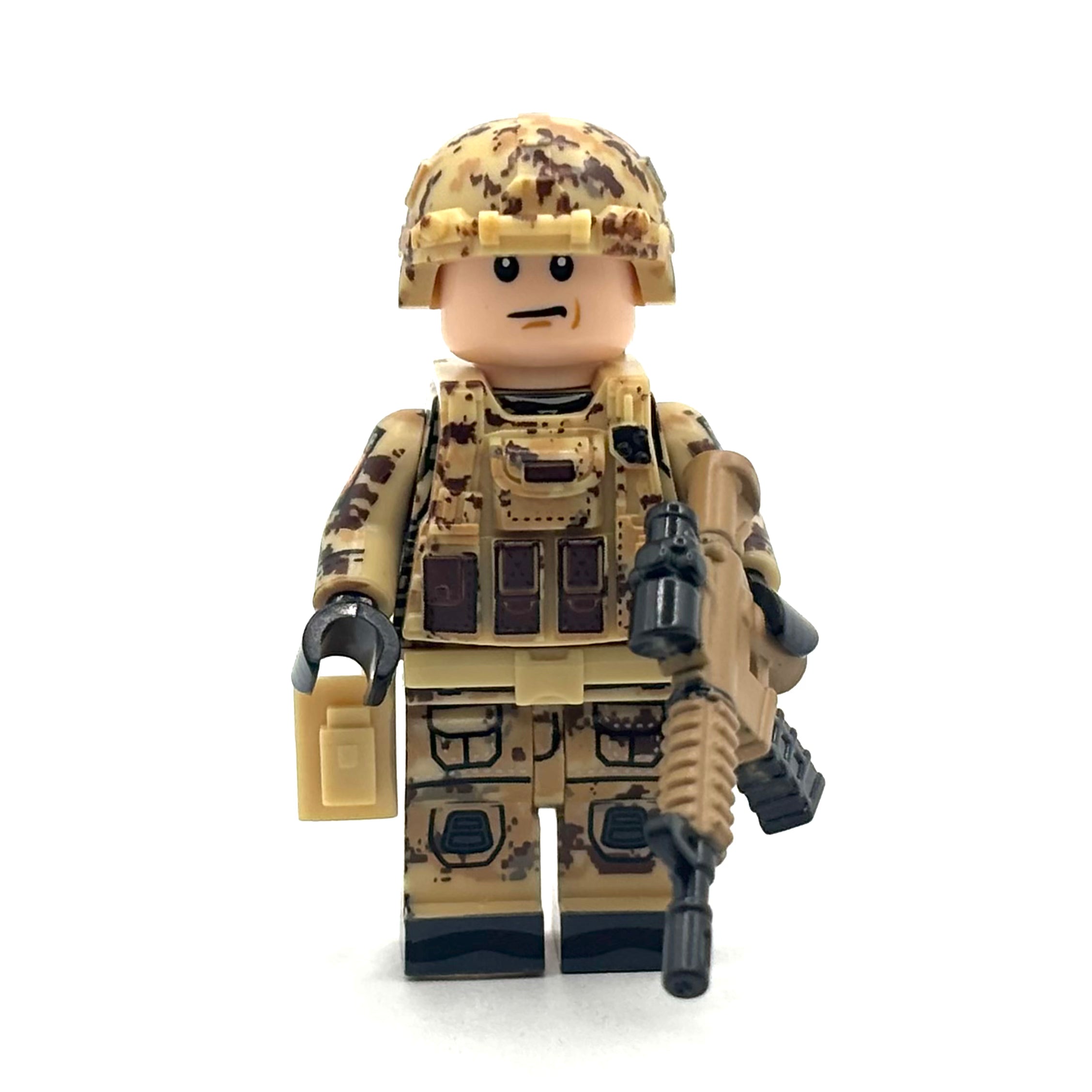 US Navy Development Group (Seal Team 6)