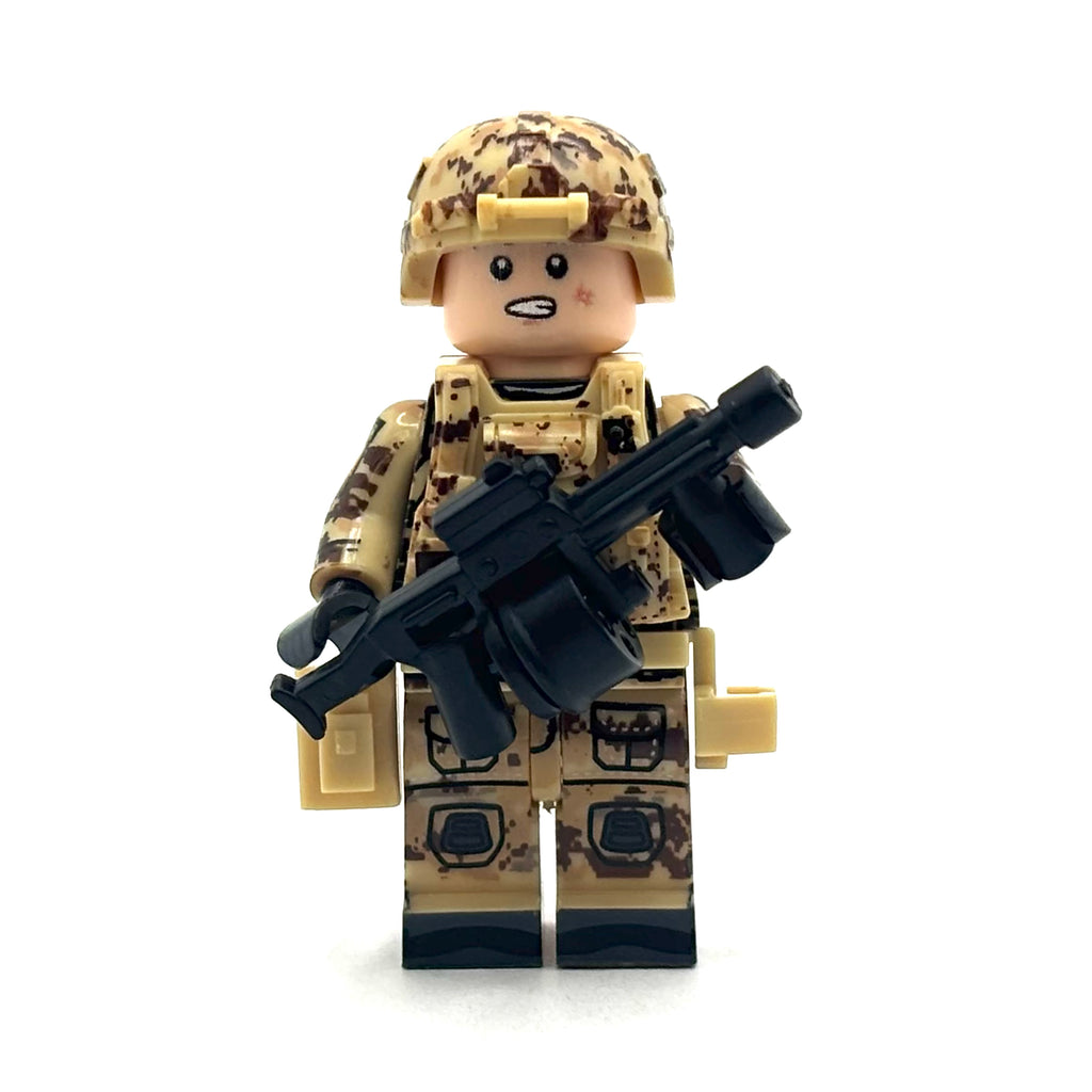 US Navy Development Group (Seal Team 6)