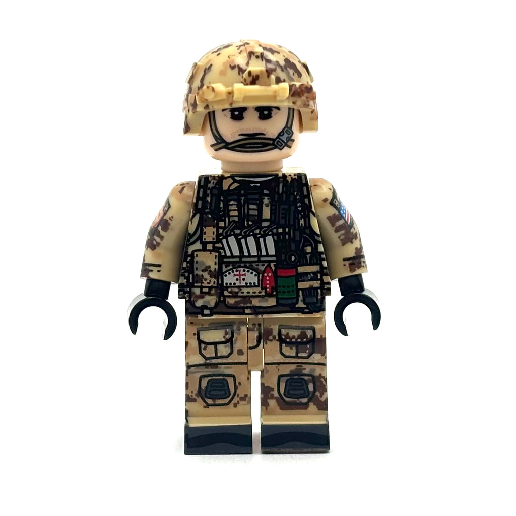 US Navy Development Group (Seal Team 6)