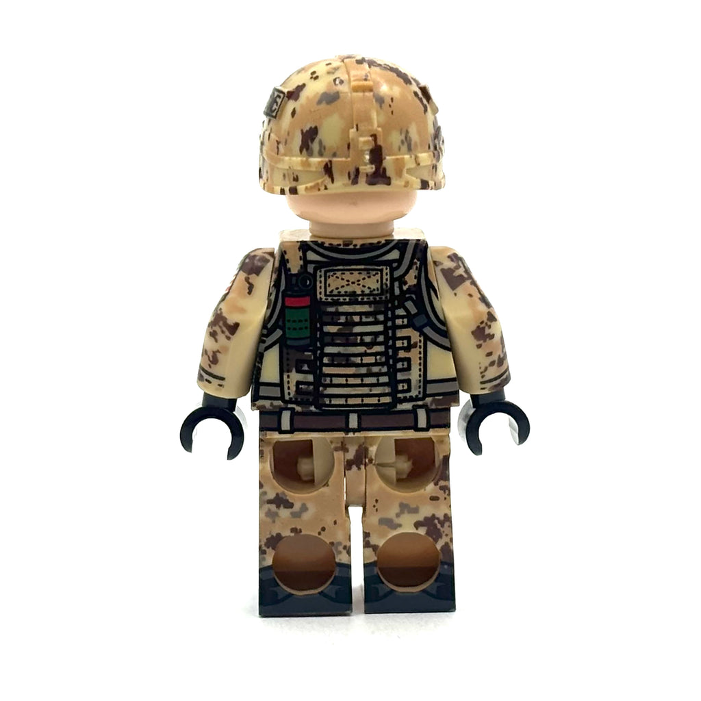 US Navy Development Group (Seal Team 6)