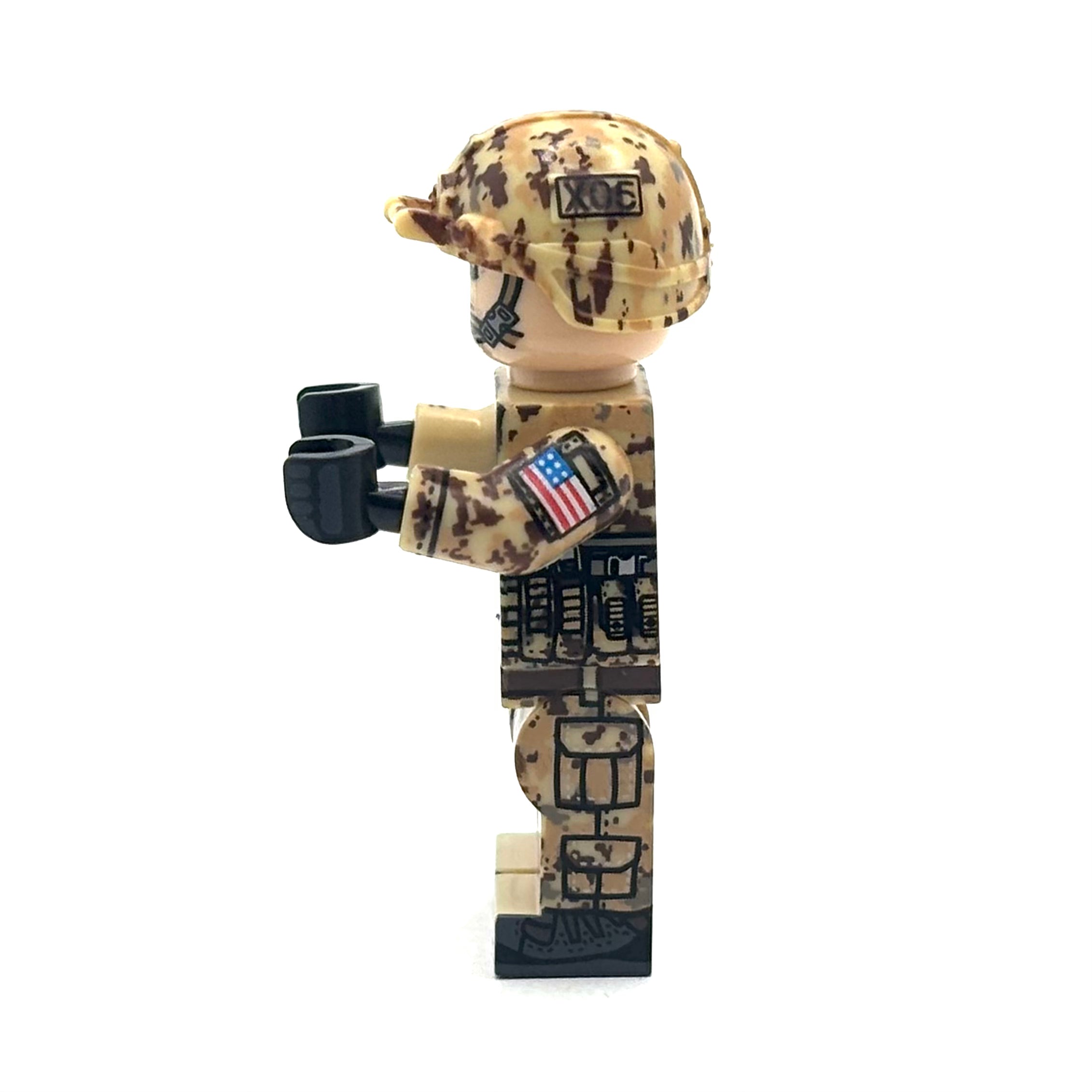 US Navy Development Group (Seal Team 6)