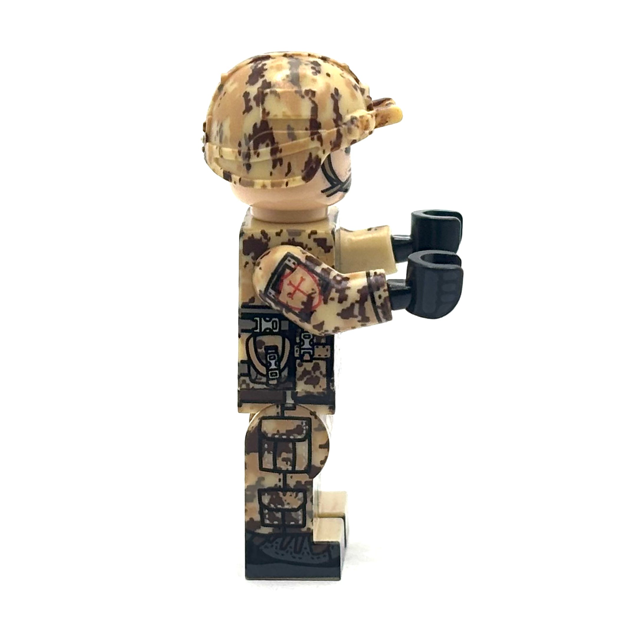 US Navy Development Group (Seal Team 6)