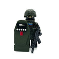 Russian Storm Z Unit
